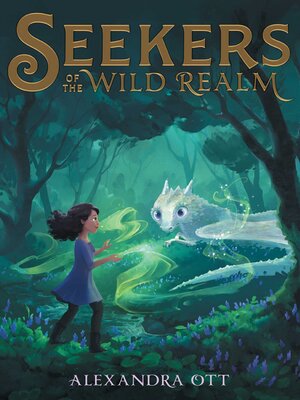 cover image of Seekers of the Wild Realm